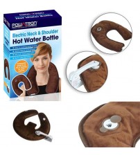 Neck and Shoulder Hot Water Warmer